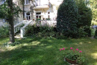 Mieszkanie na sprzedaż Brwinów  823974