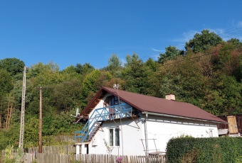 Dom na sprzedaż Olszanica  824075