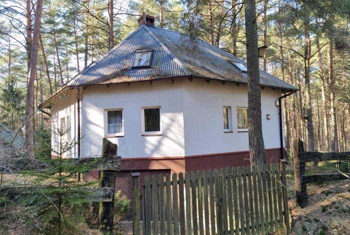 Dom na sprzedaż w Barczewo   o powierzchni 120 mkw
