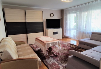 Mieszkanie na sprzedaż Koszalin  824083