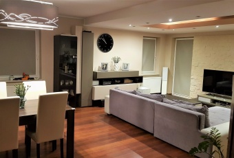 Mieszkanie na sprzedaż Koszalin  824086