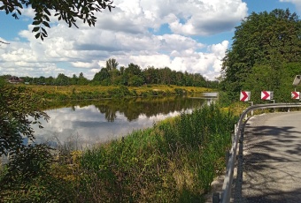Działka na sprzedaż Warszawa  824091