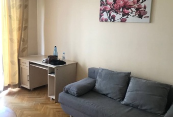 Mieszkanie na wynajem Warszawa  824092