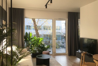 Mieszkanie na sprzedaż Warszawa  824102