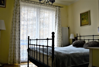 Mieszkanie na sprzedaż Kraków  824109