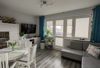 Mieszkanie na sprzedaż, Poznań wielkopolskie - oferta 824112 Mieszkanie na sprzedaż Poznań  824112
