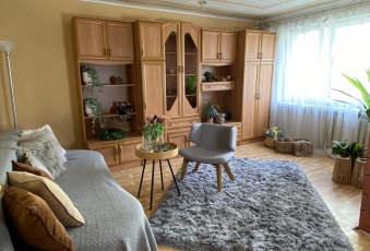Mieszkanie na sprzedaż, Zabrze śląskie - oferta 824114 Mieszkanie na sprzedaż Zabrze 824114