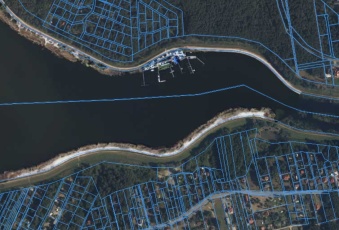 Działka na sprzedaż Nieporęt  824115