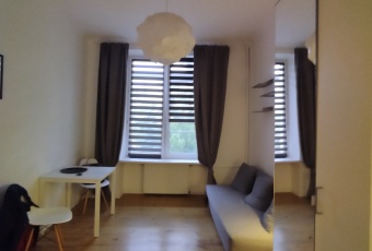 Mieszkanie na wynajem Warszawa  824124