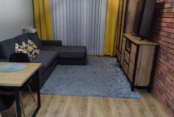 Mieszkanie na sprzedaż Kraków  824095