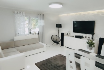 Mieszkanie na sprzedaż, Reda pomorskie - oferta 824128 Mieszkanie na sprzedaż Reda 824128