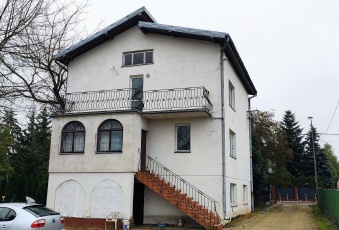 Dom na sprzedaż Warszawa  824131