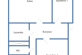 Mieszkanie Sprzedam świętokrzyskie Kielce Barwinek-1