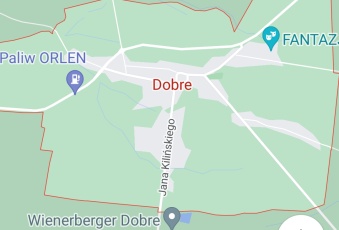 Działka na sprzedaż Dobre  824134