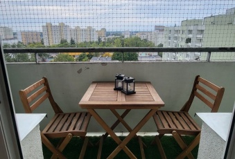 Mieszkanie na sprzedaż Warszawa  824139