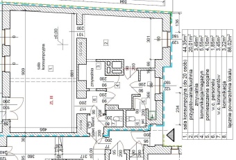 Komercja na wynajem Katowice  824143