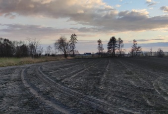 Działka na sprzedaż Rawicz  824148