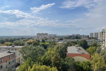 Mieszkanie na sprzedaż Warszawa  824151