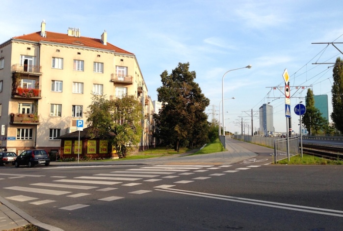 Mieszkanie na sprzedaż w Warszawa Żoliborz Mickiewicza 16 o powierzchni 85 mkw