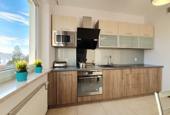 Mieszkanie na wynajem, Poznań wielkopolskie - oferta 824167