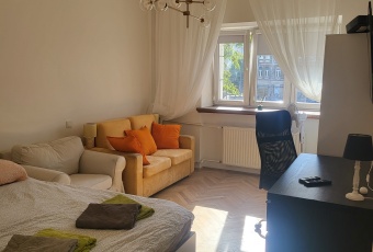 Mieszkanie na wynajem Warszawa  824170