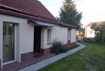 Dom na sprzedaż Nowa Sól  824174