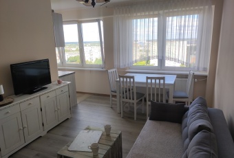 Mieszkanie na sprzedaż Olsztyn  824177