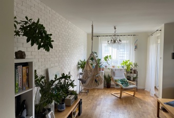 Mieszkanie na sprzedaż Gdynia  824190