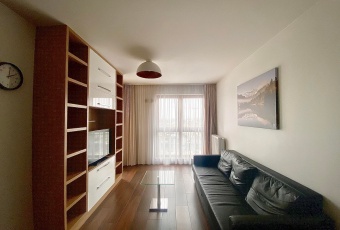 Mieszkanie na wynajem Warszawa  824195