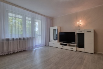 Mieszkanie na wynajem Poznań  824196