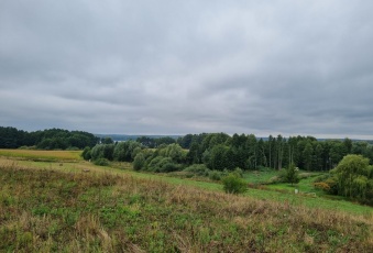 Działka Sprzedam warmińsko-mazurskie Biskupiec -1