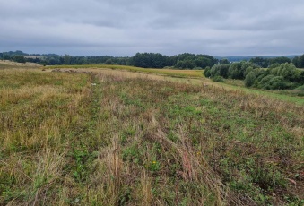 Działka Sprzedam warmińsko-mazurskie Biskupiec -2