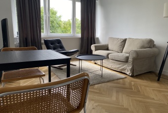 Mieszkanie na sprzedaż Warszawa  824203