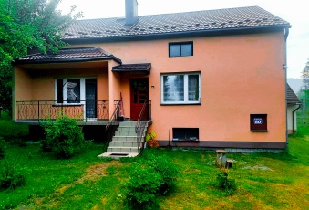 Dom na sprzedaż Krzeszowice  824205