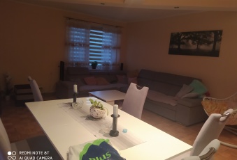 Dom na sprzedaż Wyszków  824215