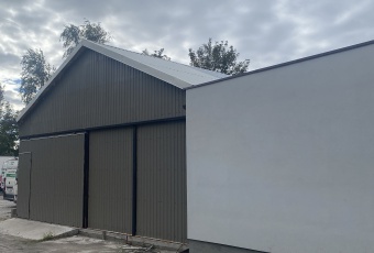 Komercja na wynajem Tczew  824216