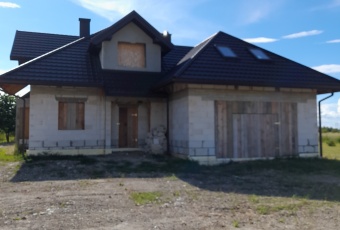 Dom na sprzedaż Sitno  824224