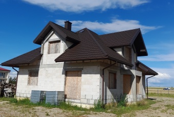 Dom Sprzedam lubelskie Sitno Jarosławiec-1