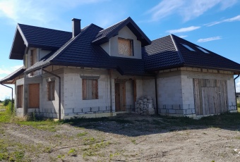 Dom Sprzedam lubelskie Sitno Jarosławiec-3