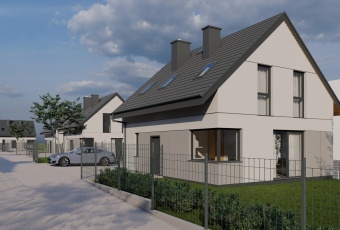 Dom na sprzedaż, Zabierzów małopolskie - oferta 824232 Dom na sprzedaż Zabierzów 824232