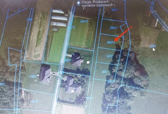 Działka na sprzedaż Bielsko-Biała  824235