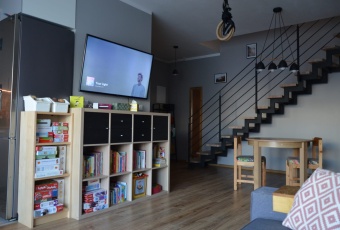 Mieszkanie na wynajem Dopiewo  824237