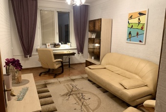 Mieszkanie na wynajem Łódź  824238