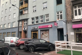 Komercja na sprzedaż, Warszawa mazowieckie - oferta 824242 Komercja na sprzedaż Warszawa 824242