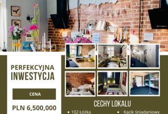 Komercja na sprzedaż Wrocław  824245