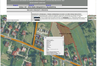 Działka Sprzedam małopolskie Wielka Wieś Modlnica-1