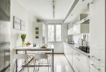 Mieszkanie na sprzedaż Warszawa  824259