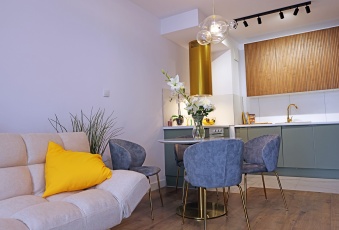 Mieszkanie na sprzedaż Warszawa  824260