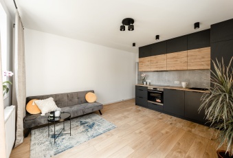 Mieszkanie na sprzedaż, Kraków małopolskie - oferta 824264 Mieszkanie na sprzedaż Kraków 824264