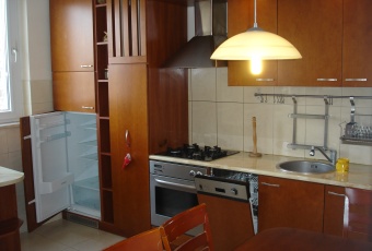 Mieszkanie na wynajem Warszawa  824268